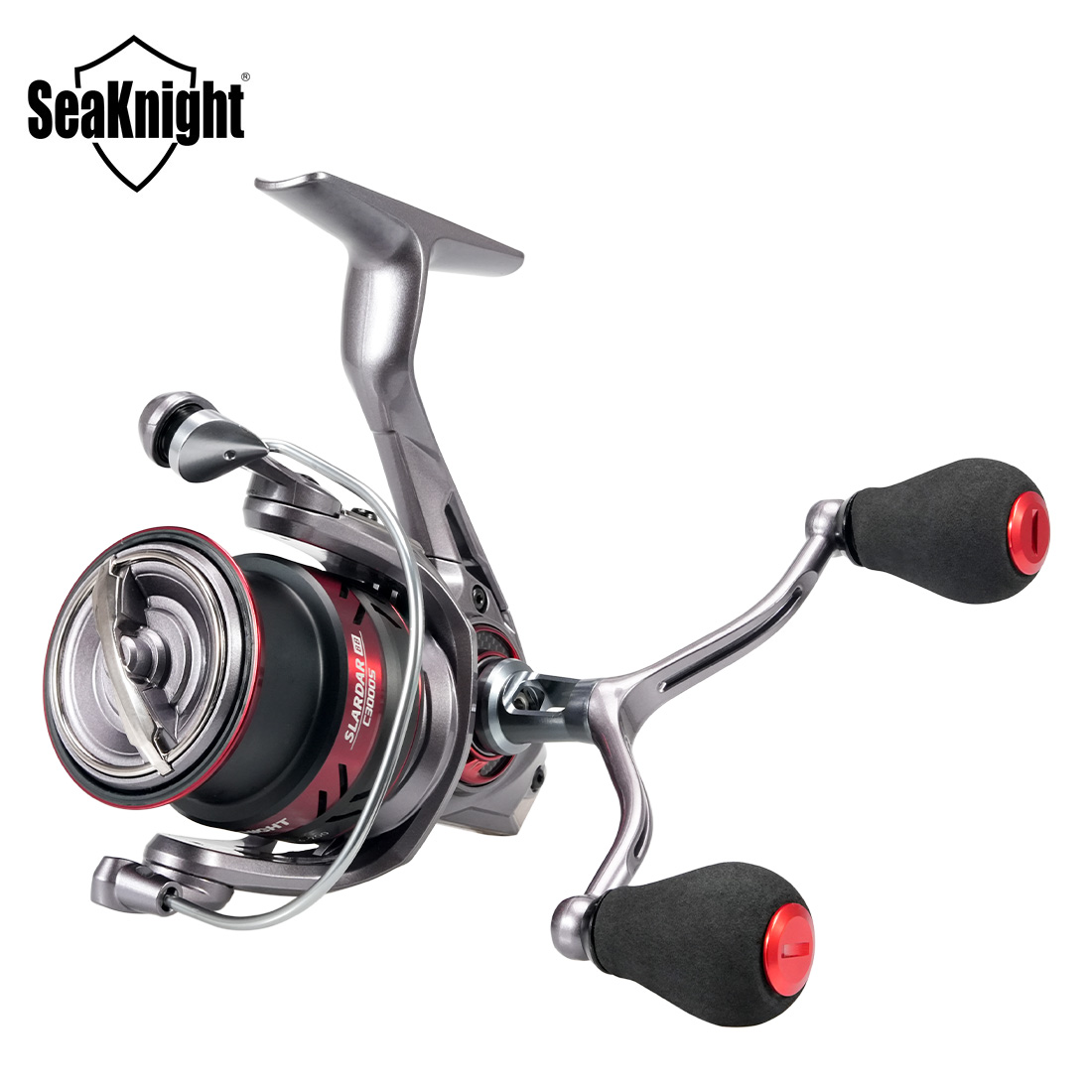 Kastking Reel Zephyr - SeaKnight Marca SLARDAR BB C3000S Carretel