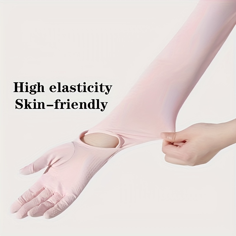 Fishing Gloves - Luvas de Gelo SummerLong: A Escolha