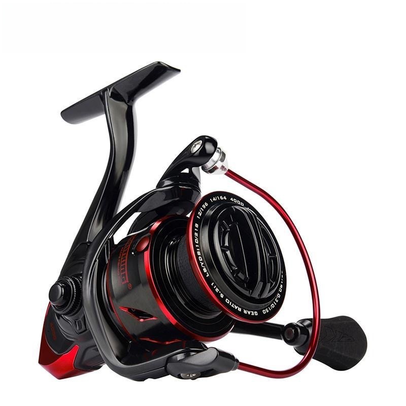 Kastking Reel Zephyr - Carretilha de Pesca Spinning CastinSharky III