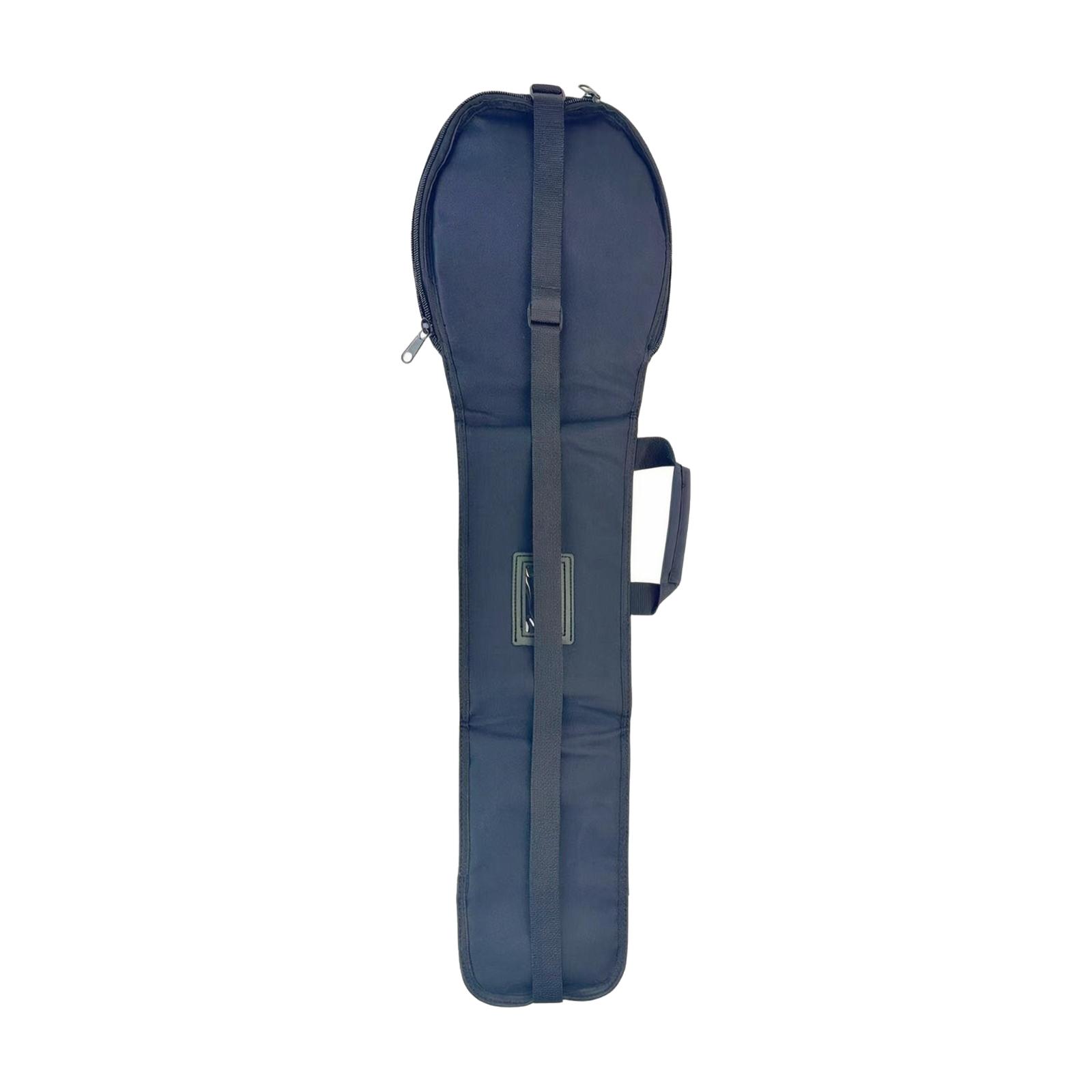 Fishing Belt - Capa protetora e resistente para transportar