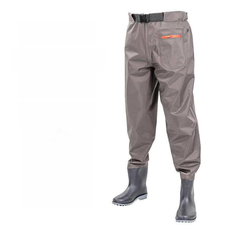 Calças de Chuva Impermeáveis d - Fishing Rain Suit avaliação e preço