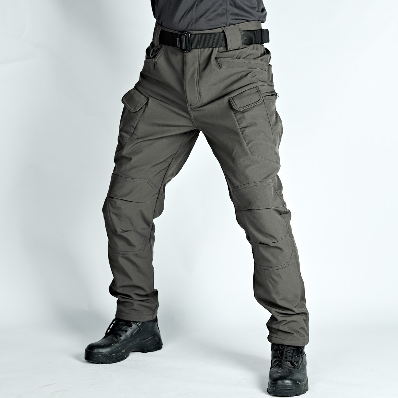 Calças Cargo e Jaquetas Tática - Fishing Pants Waterproof avaliação e preço