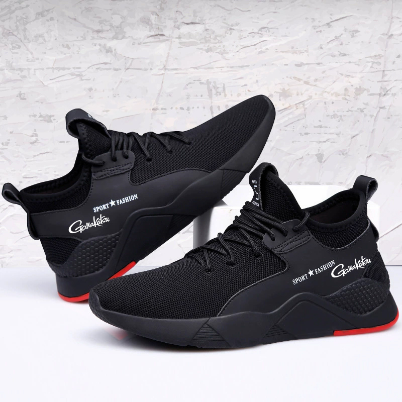 Gamakatsu 2025 novos sapatos a - Fishing Rain Suit avaliação e preço