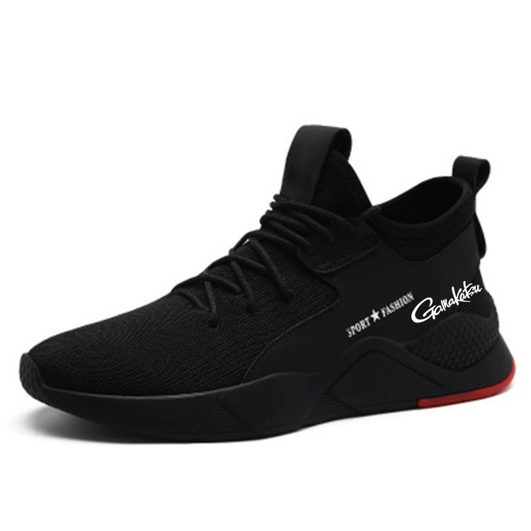 Gamakatsu 2025 novos sapatos a - Fishing Rain Suit avaliação e preço