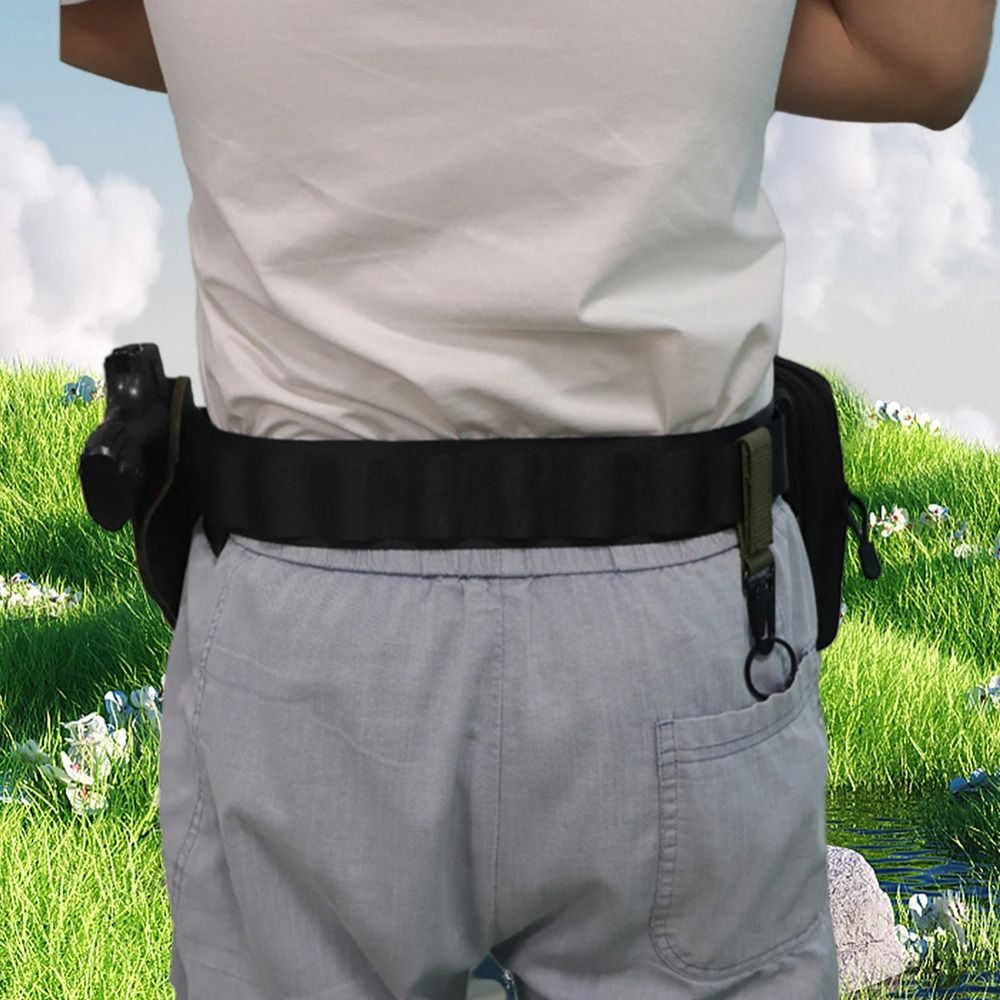 Cinto Multifuncional de Libera - Fishing Belt avaliação e preço