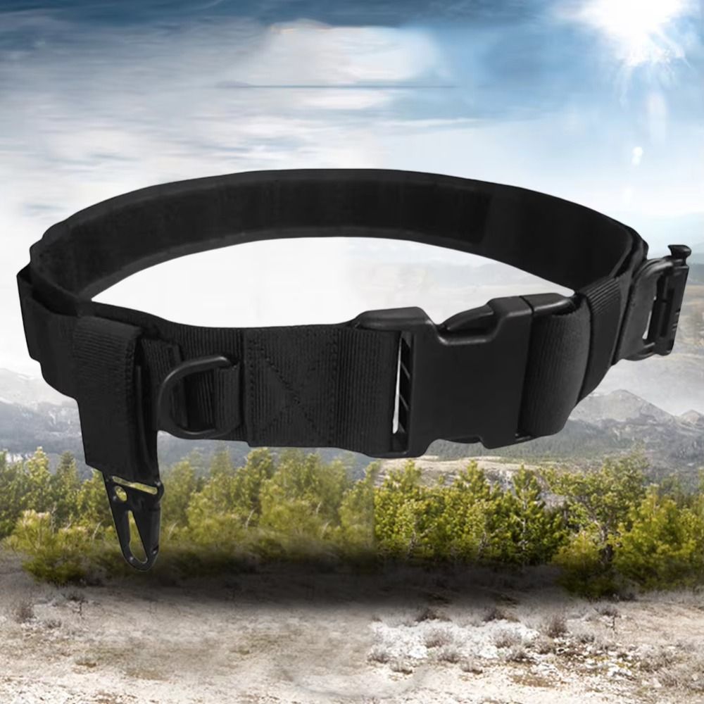 Cinto Multifuncional de Libera - Fishing Belt avaliação e preço