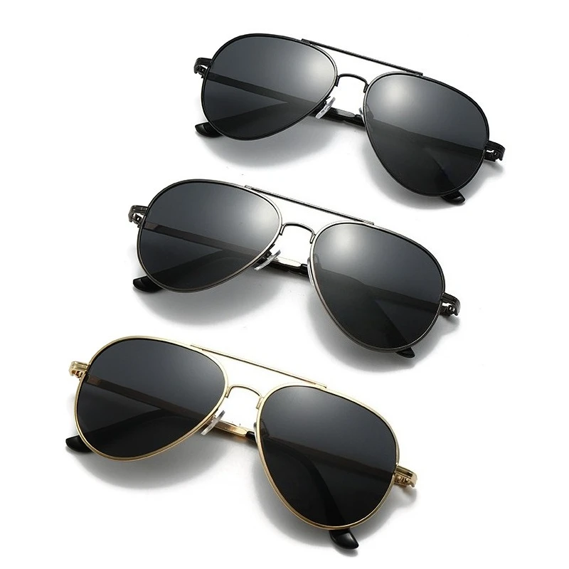 Novos Óculos de Sol Polarizado - Fishing Sunglasses Polarized avaliação e preço