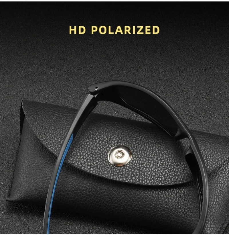 Novos Óculos de Sol Esportivos - Fishing Sunglasses Polarized avaliação e preço