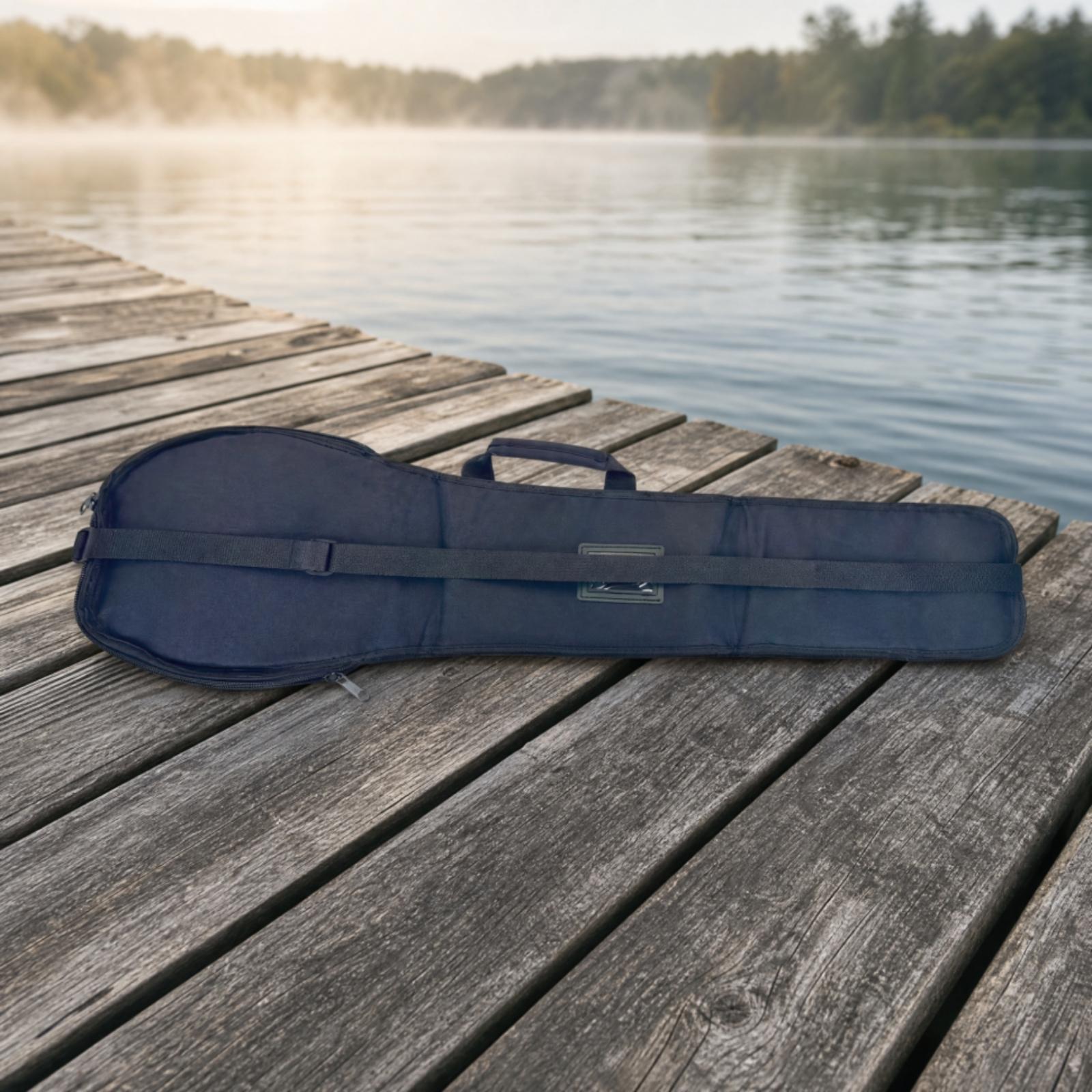 Capa protetora e resistente pa - Fishing Belt avaliação e preço