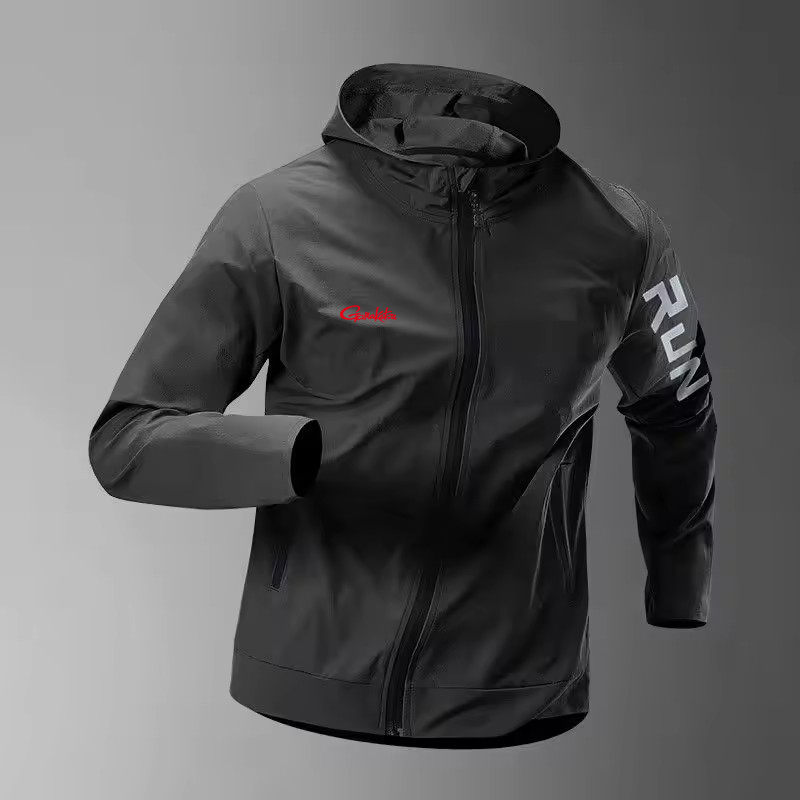 Gamakatsu jaqueta masculina de - Fishing Rain Suit avaliação e preço