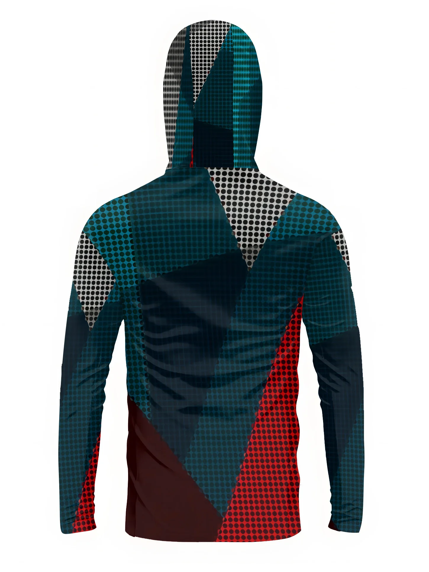 Camisola de pesca para homem,  - Fishing Shirt Uv Protection avaliação e preço
